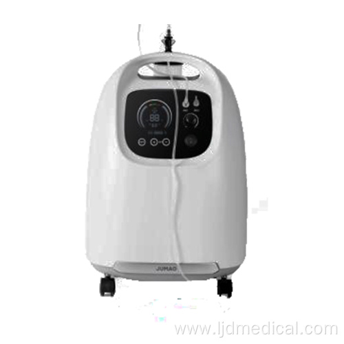 oxygen machine 5 liter hospital home use